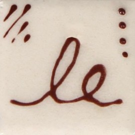 Brown Designer Liner - 1.25oz Brown Designer Liner - 1.25oz